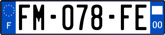FM-078-FE