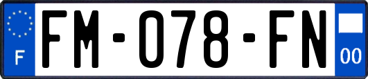 FM-078-FN