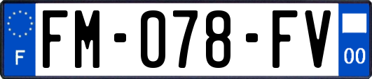 FM-078-FV