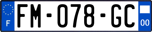FM-078-GC