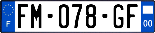 FM-078-GF