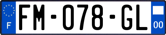 FM-078-GL