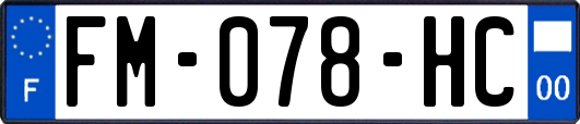 FM-078-HC