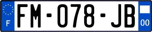 FM-078-JB