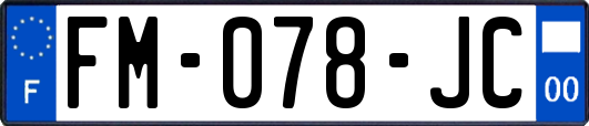 FM-078-JC