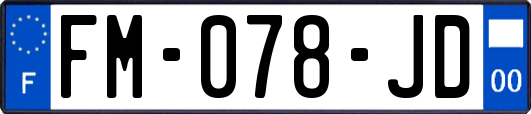 FM-078-JD