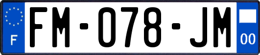 FM-078-JM