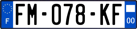 FM-078-KF