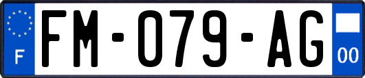 FM-079-AG