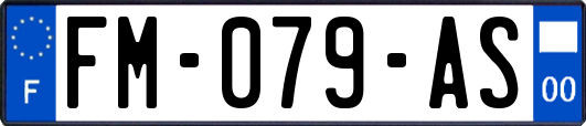 FM-079-AS