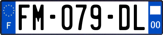 FM-079-DL
