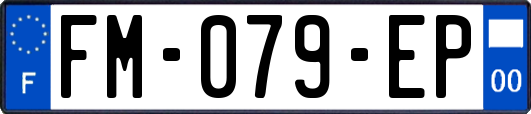 FM-079-EP