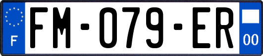 FM-079-ER