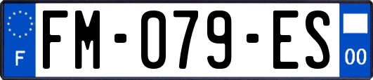FM-079-ES