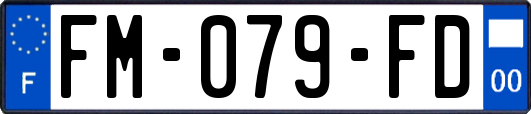 FM-079-FD
