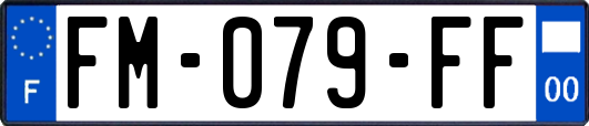 FM-079-FF