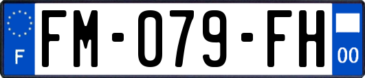 FM-079-FH