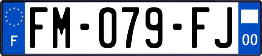 FM-079-FJ