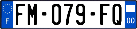 FM-079-FQ