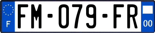 FM-079-FR