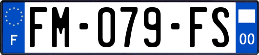 FM-079-FS