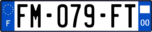 FM-079-FT