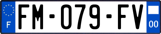 FM-079-FV