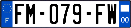 FM-079-FW