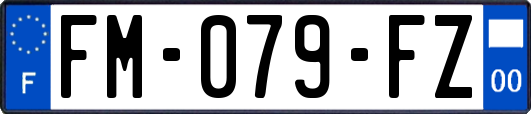FM-079-FZ