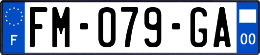 FM-079-GA