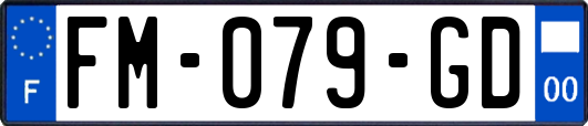 FM-079-GD
