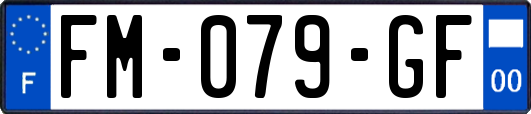 FM-079-GF