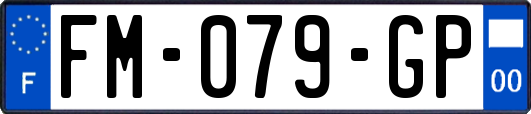FM-079-GP