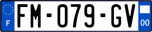FM-079-GV