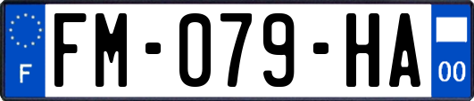 FM-079-HA