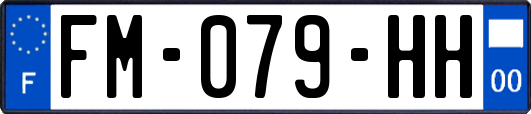 FM-079-HH