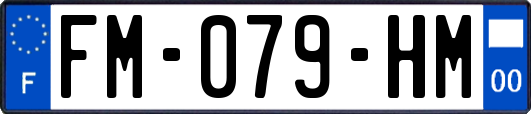 FM-079-HM