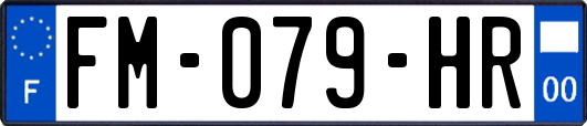FM-079-HR