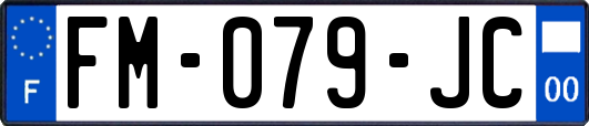 FM-079-JC