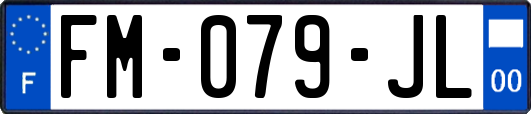 FM-079-JL