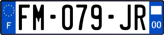 FM-079-JR
