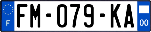 FM-079-KA