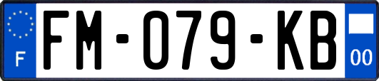 FM-079-KB