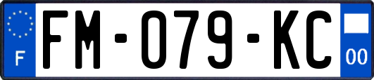 FM-079-KC