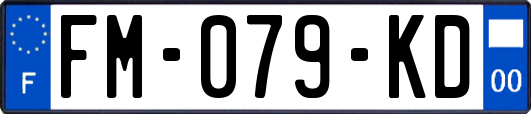FM-079-KD