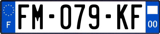 FM-079-KF