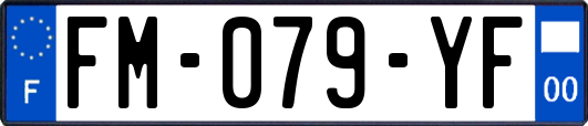 FM-079-YF