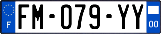 FM-079-YY
