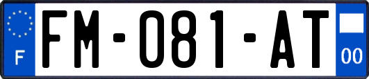 FM-081-AT