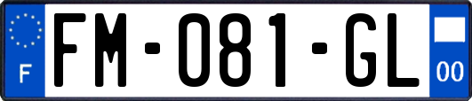 FM-081-GL